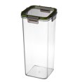 thumbnail image 1 of Moyic CAJA ORGANIZADORA DE ALMACENAMIENTO DE 1400-1900 ml Contenedor de alimentos Apilable ACCESORIOS DE COCINA Frascos herméticos de 460-950 ml Cocina y Comedor 1900ml Moyic HA006854-05, 1 of 6