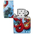 thumbnail image 4 of Zippo Dragon Design 540 Color Pocket Lighter, 4 of 8
