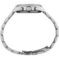 thumbnail image 3 of Timex Classic Chronograph Quartz Crystal Silver Dial Ladies Watch, 3 of 3