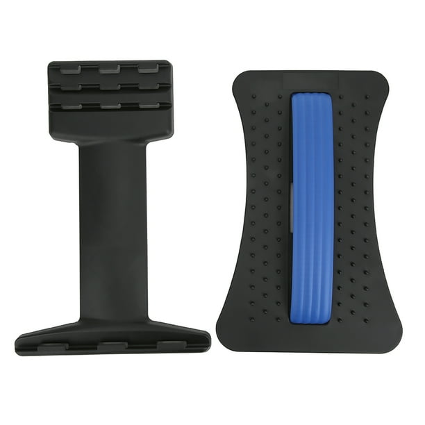 Disco Lumbar Protrusión Tractor Cintura Dolor Masaje Hogar