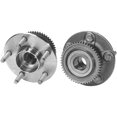 thumbnail image 1 of Maza Windstar 1997 A 2003 Ford V6 3.8L De Rueda Tra Izq/Der C/Abs FWD RODATECH ., 1 of 4