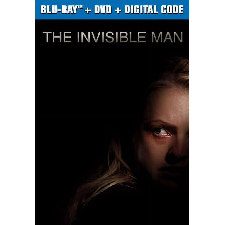 Elizabeth Moss The Invisible Man Watch Online Free Universal