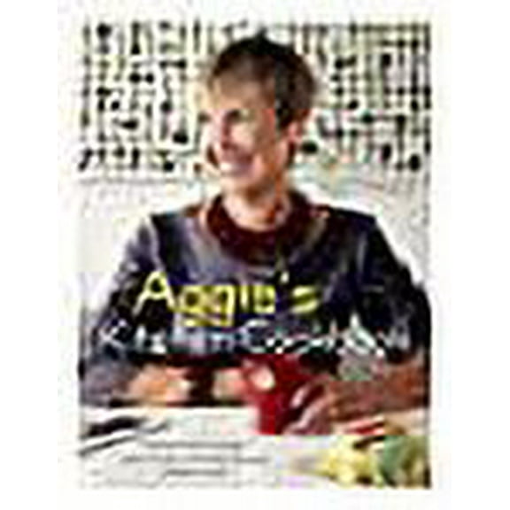Aggie's Kitchen Cookbook (Hardcover)