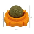 thumbnail image 3 of Juguete de Catnip para Gato Koonos Koonos Rotación 360, 3 of 4