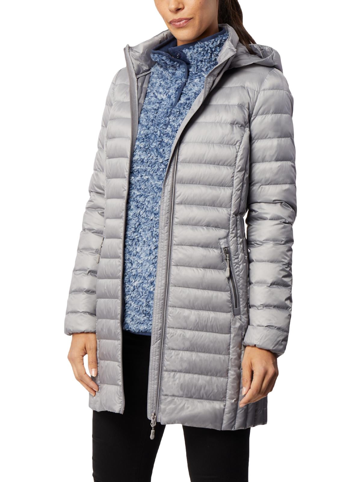 32 Degrees Womens Coats \u0026 Jackets 