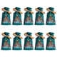 thumbnail image 1 of Bolsas de lazo impresas navideñas Empaquetado de regalo de fiesta Presenta Paquetes de juguete de envoltura Bolsas vacías Accesorios de decoración Tipo 4 10 piezas seitruly HA009363-07, 1 of 6