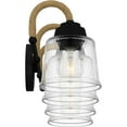thumbnail image 5 of Quoizel Lighting - Seabreeze - 4 Light Bath Vanity In Coastal Style-8.25 Inches, 5 of 7