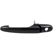 Front Left Door Handle - Compatible with 2005 - 2009 Buick LaCrosse Sedan 4-Door 2006 2007 2008