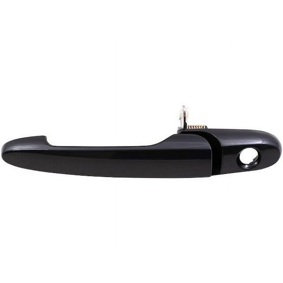 Front Left Door Handle - Compatible with 2005 - 2009 Buick LaCrosse Sedan 4-Door 2006 2007 2008