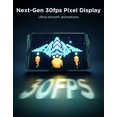thumbnail image 4 of Panel LED RGBIC Pixel Light Govee Gaming de 52 x 32 píxeles, 4 of 9