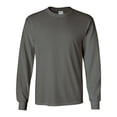 thumbnail image 1 of Gildan Ultra CottonÂ® Long Sleeve T-Shirt 2400, 1 of 1