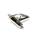 thumbnail image 3 of T&S Brass Sill Faucet, Wrist-Action Metering Cartridge, 4 W B-0712-WA - Genuine OEM Replacement Part, 3 of 4