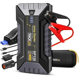 Black & Decker VEC010BD Jump Starter Replacement Battery w/ Nut