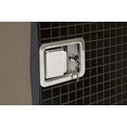thumbnail image 4 of Dakota 283 G3 Framed Door Dog Kennel - Large - Purple, 4 of 5