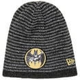 thumbnail image 2 of Batman 112814 Batman 80th Hero & Villain Reversible New Era Beanie, 2 of 3