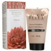 Ecco Bella Flowercolor Foundation - Natural 1 fl oz Liquid