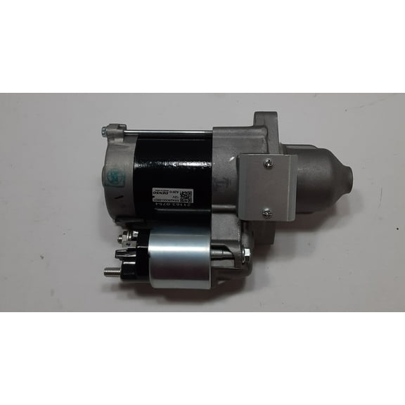 Genuine Kawasaki 99996-6120 KIT,STARTER-ELECTRIC