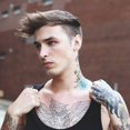 thumbnail image 5 of Horseshoe Septum Nose Ring Fake Nose Ring Hoop Nose Cuff Non Piercing, 5 of 5