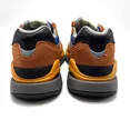 thumbnail image 4 of New Balance 57/40 Mens Size 8 D M5740GHA Rust Oxide Blue Groove Walking Casual, 4 of 5