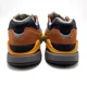 thumbnail image 4 of New Balance 57/40 Mens Size 8 D M5740GHA Rust Oxide Blue Groove Walking Casual, 4 of 5