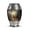 Deer-2, variant on SABURIAL Deer Urn - Mini Cremation Urn For Ashes For Women & Men - Large Urns For Burial - Combo Of 8 Inch & 3 Inch