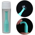 thumbnail image 3 of 5 Pcs Contact Lenses Inserter Contact Lens Remover Suction Stick Contact Lens Remover Tool with Package for Travel Home, 3 of 8