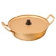thumbnail image 2 of Olla para ramen de fideos coreanos Olla de aluminio Olla de aluminio Olla para fideos instantáneos, 2 of 5