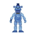thumbnail image 4 of Baby Doll Five Nights At Freddys Action Figures Toy Security Breach Series Glamrock Foxy PVC Doll For Kid Gift, 4 of 5