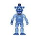 thumbnail image 3 of Five Nights At Freddys Action Figures Toy Security Breach Series Glamrock Foxy PVC Doll For Kid Gift, 3 of 4