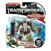 Transformers Mechtech Autobot Whirl with Major Sparkplug Action Figure Set