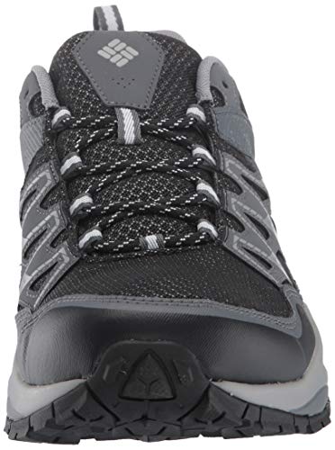 Breathable High-Traction Grip Columbia Mens Wayfinder Hiking Shoe Breathable High-Traction Grip Columbia Mens Wayfinder Hiking Shoe