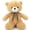 Brown-Teddy, variant on Muiteiur 23.6" Unicorn Plush Toy Giant Unicorn Stuffed Animal