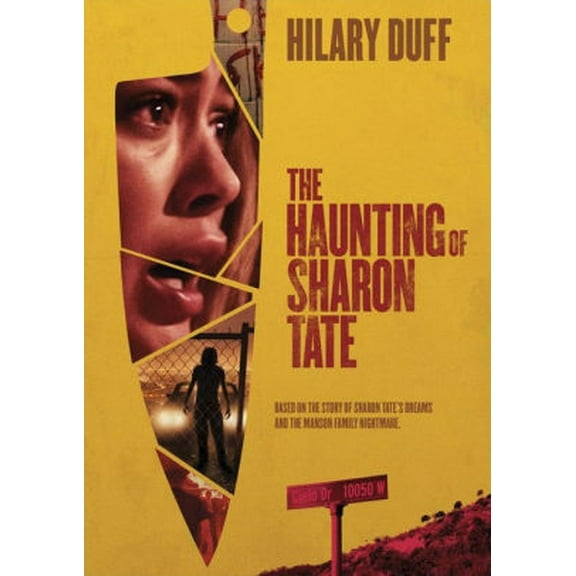 The Haunting of Sharon Tate