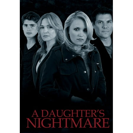 A Daughter's Nightmare (DVD)