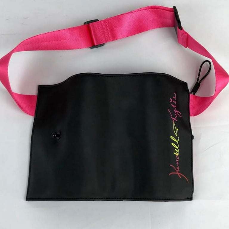 KENDALL + KYLIE Backpacks : Buy KENDALL + KYLIE Womens Black Solid Backpack  Online