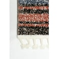 thumbnail image 2 of Tapis ECARPET Southwestern Collection Terre, 2 of 9