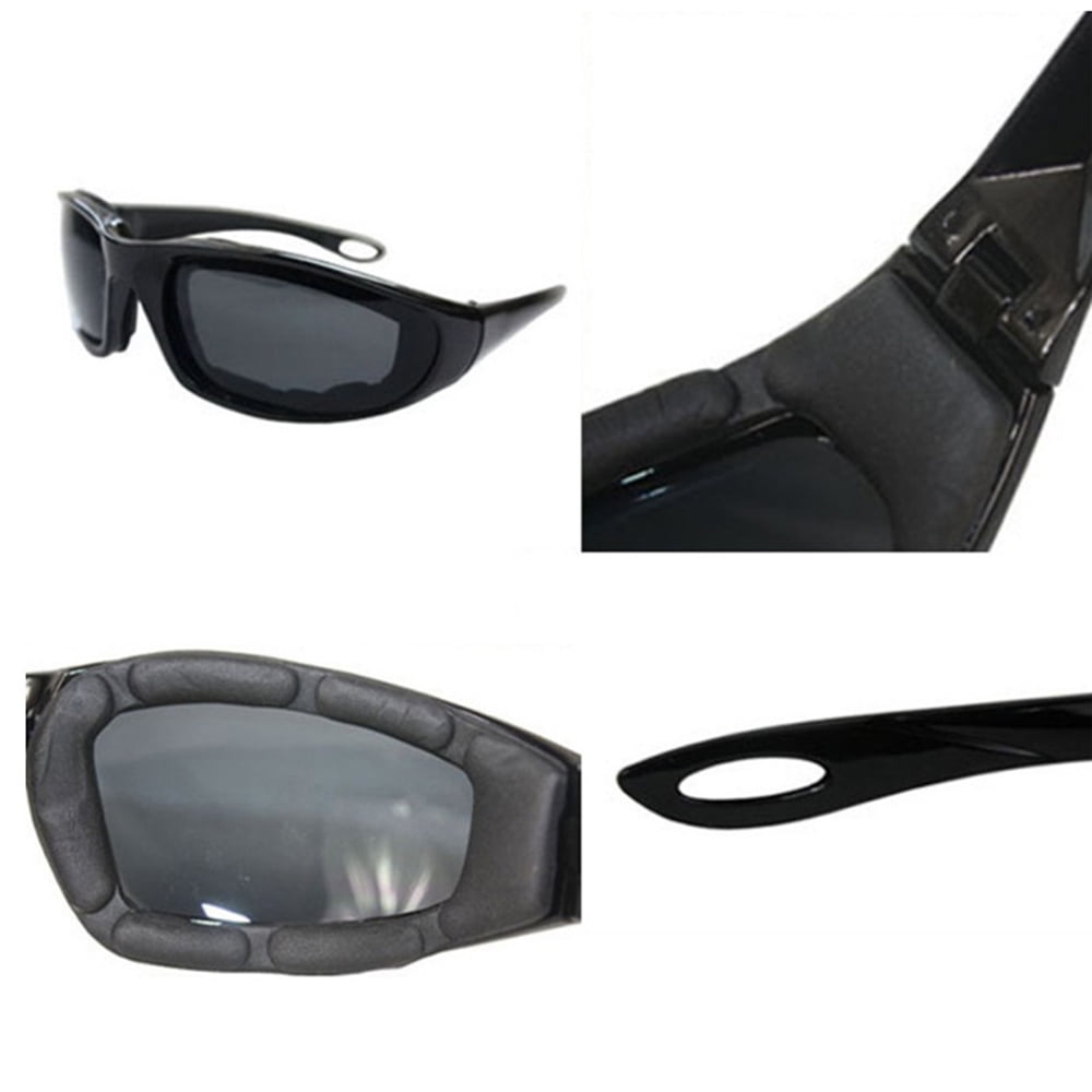 onion goggles