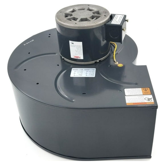 1TDT9 Blower Motor 115/230v | Exact Fit Replacement for Dayton 1TDT9 |  Sharptek Supply OEM