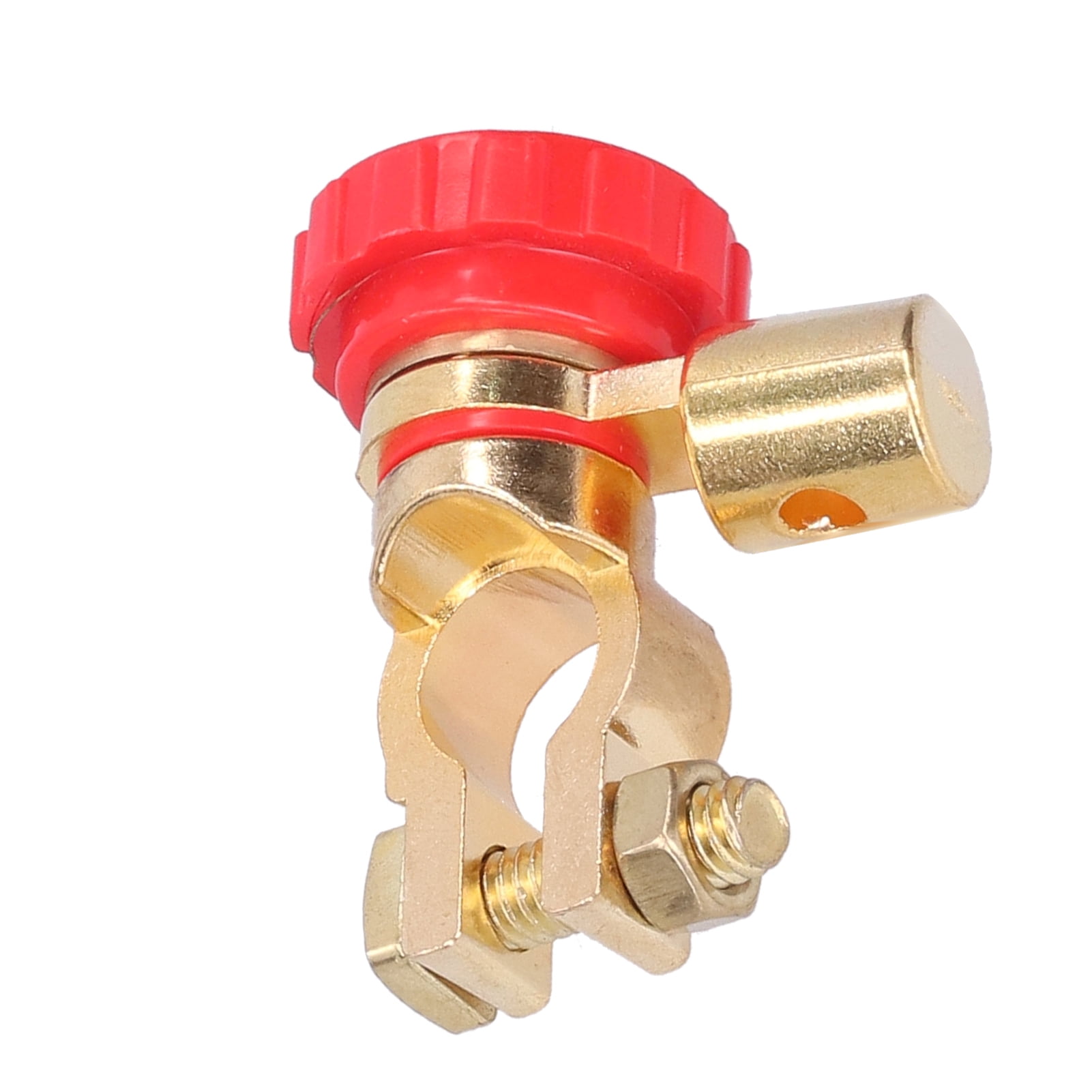 Battery Terminal Switch, Battery Cutoff Switch Power Shutoff Switch