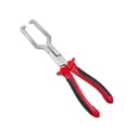 thumbnail image 2 of funtasica Generic Fuel Line Hose Clamp Plier Fuel Line Removal Plier for Vehicle, 2 of 9