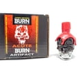 thumbnail image 4 of Burn Sauces Acute Burn Artifact with 1M Scoville Pepper Extract 1.7 Oz, 4 of 4