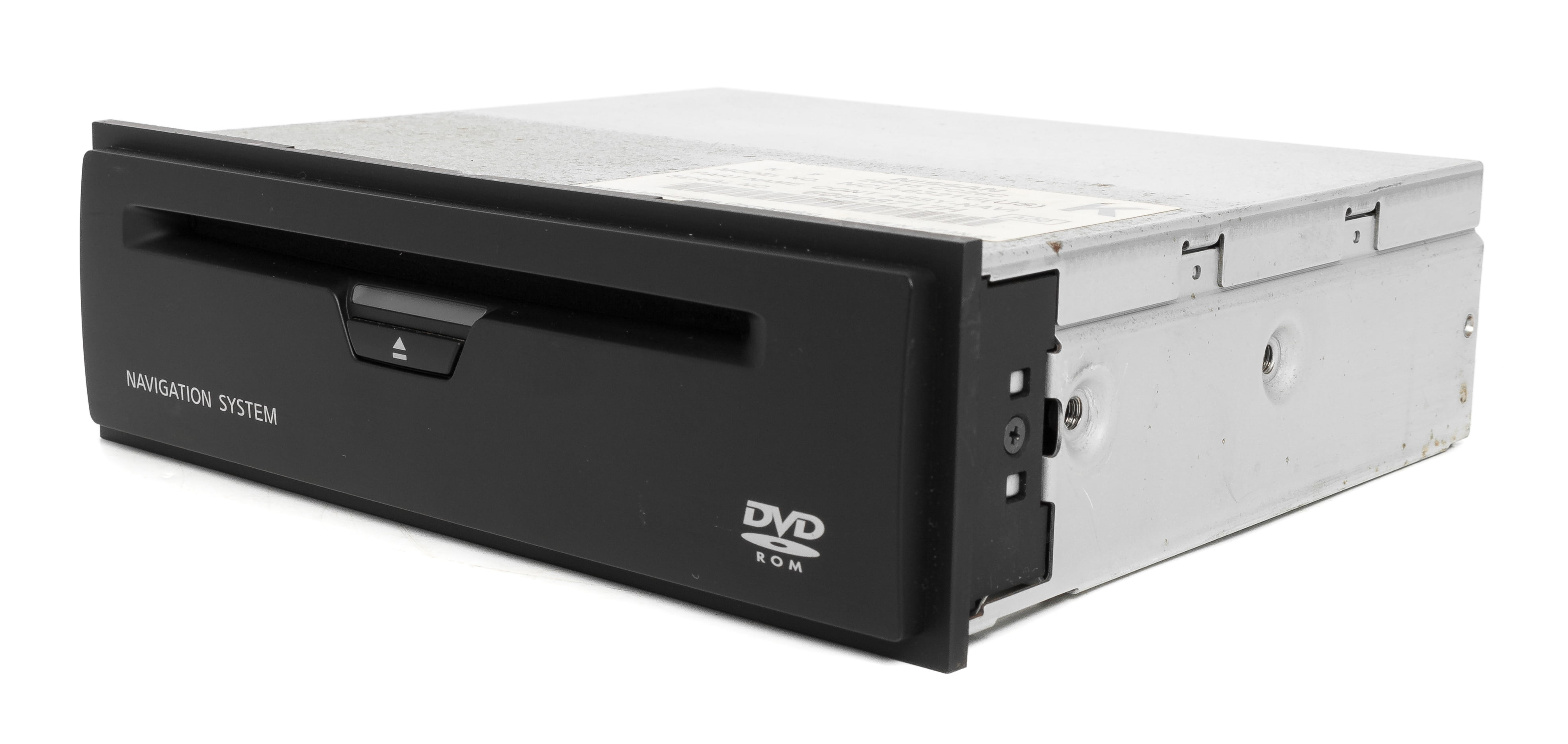 Restored 2007-2012 Nissan Armada Infiniti QX56 DVD Player with Navigation 25915CC26C (Refurbished)
