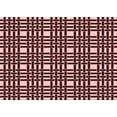 thumbnail image 1 of Ahgly Company Machine Washable Indoor Rectangle Transitional Pink Daisy Pink Area Rugs, 8' x 10', 1 of 7