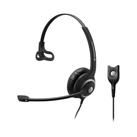 UPC: 0615104181106 | Sennheiser SC 230 Headphones  Black