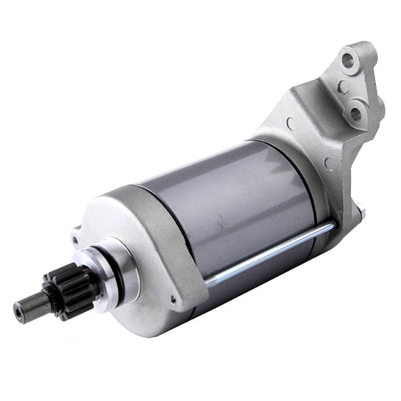 SCITOO Starters New compatible for Yamaha for Motorcycles XV1600ALERoad Star LTD 2003 XV1600AS Road Star Midnight 2000 XV1600AT Road Star (Silverado) 1999-2003 1602cc 18746