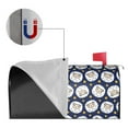 Giroia Cute Sheep With Star for Mailbox Covers Mail Box Covers