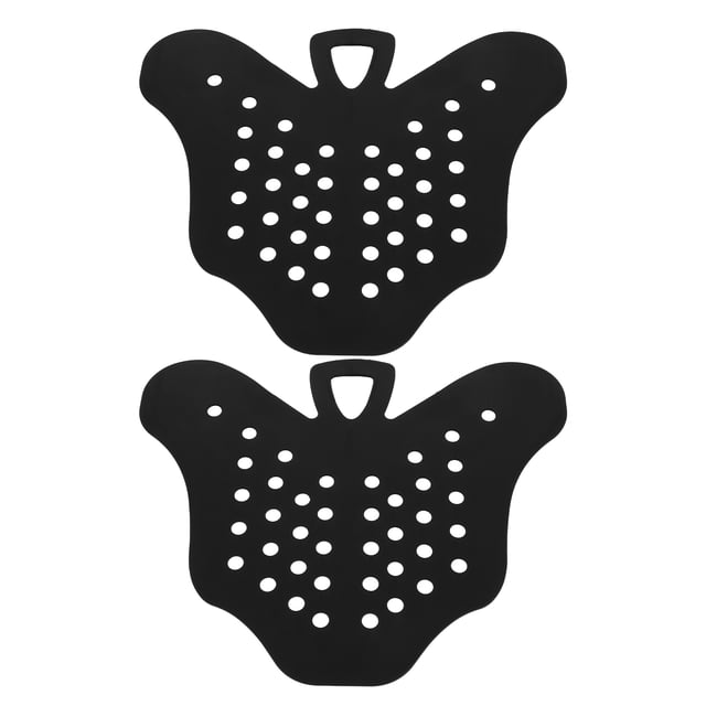 Miangastore 2pcs Support Insert for Fins Swim Fin Comfortable Shaper Diving Fin Support Inserts Diving Fins Inserts Snorkel Fin Shaping Inserts Diving Fin Accessories