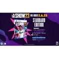 thumbnail image 2 of MLB The Show 23 - PlayStation 4, PlayStation 5, 2 of 13