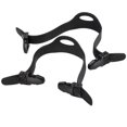 thumbnail image 2 of Herwey Diving Accessory, Diving Fins Strap,1Pair Adjustable Scuba Diving Fins Straps Accessory, 2 of 7