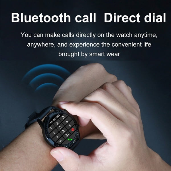 Speak to me (STM): Conceptual Bracelet Phones